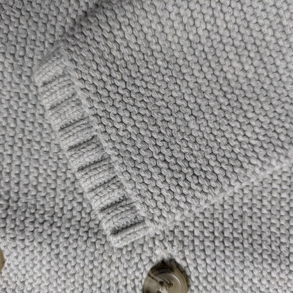 Old Navy‎ Baby Hooded Sweater - Picture 10 of 10